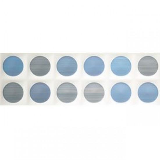 ΠΛΑΚΑΚΙ PARIS 7501 AZAFATA RELIEVE DECOR PORCELANITE DOS 25X75 ΠΛΑΚΑΚΙ PARIS 7501 AZAFATA RELIEVE DECOR PORCELANITE DOS 25X75